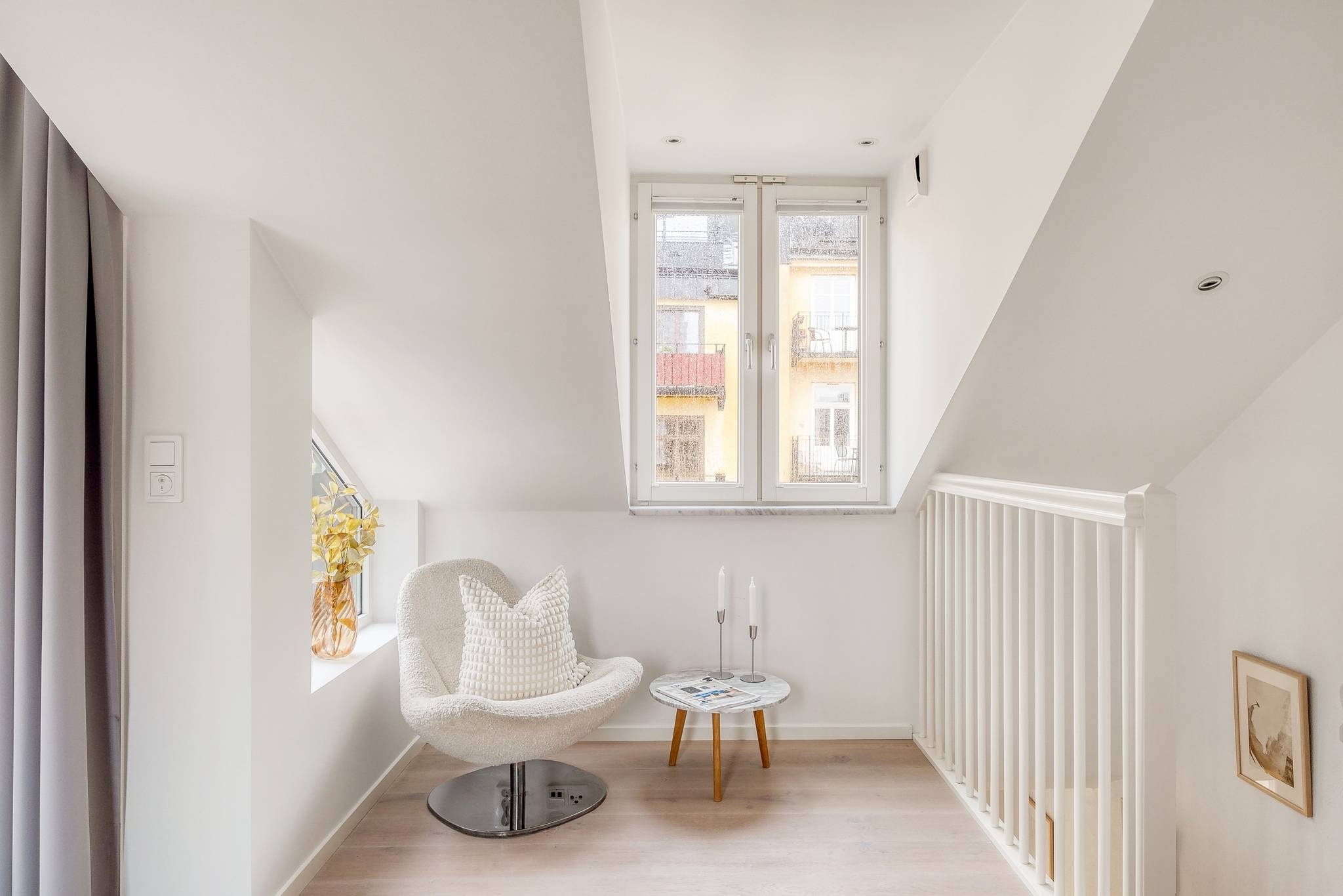 2 rum Lägenhet på Tomtebogatan 34E Vasastan - Birkastan Stockholms kommun - bild 16