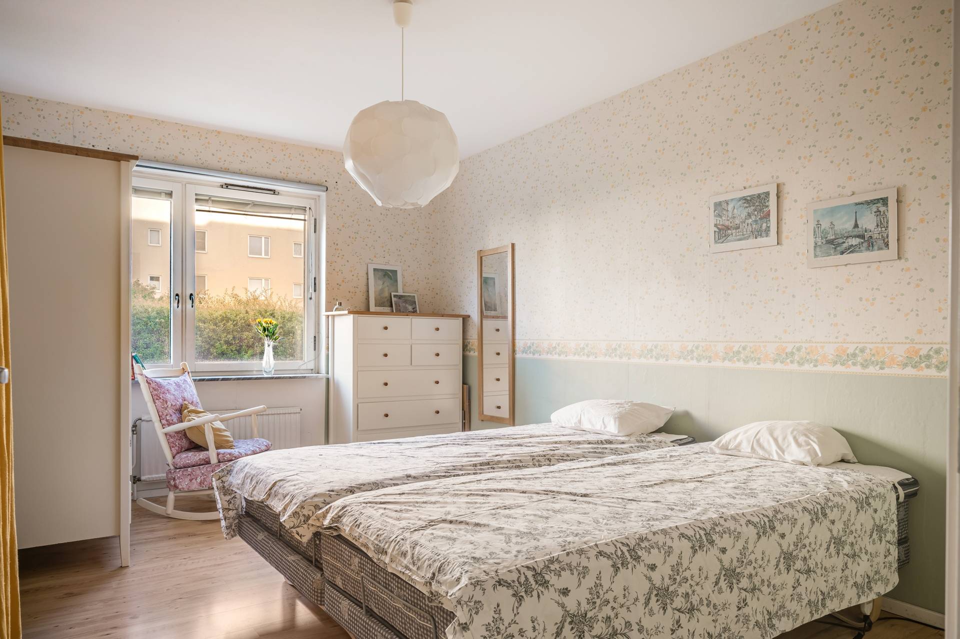 3 rum Lägenhet på Södervägen 66 Viggbygärdet / Viggbyholm Täby kommun - bild 14