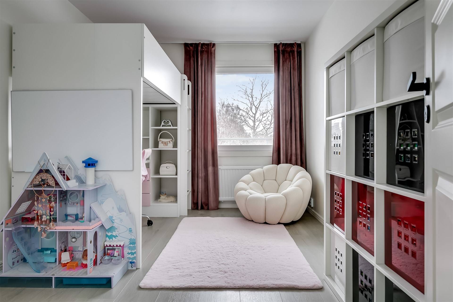 4 rum Radhus på Porslinsstigen 16 Brunna Upplands-Bro kommun - bild 30