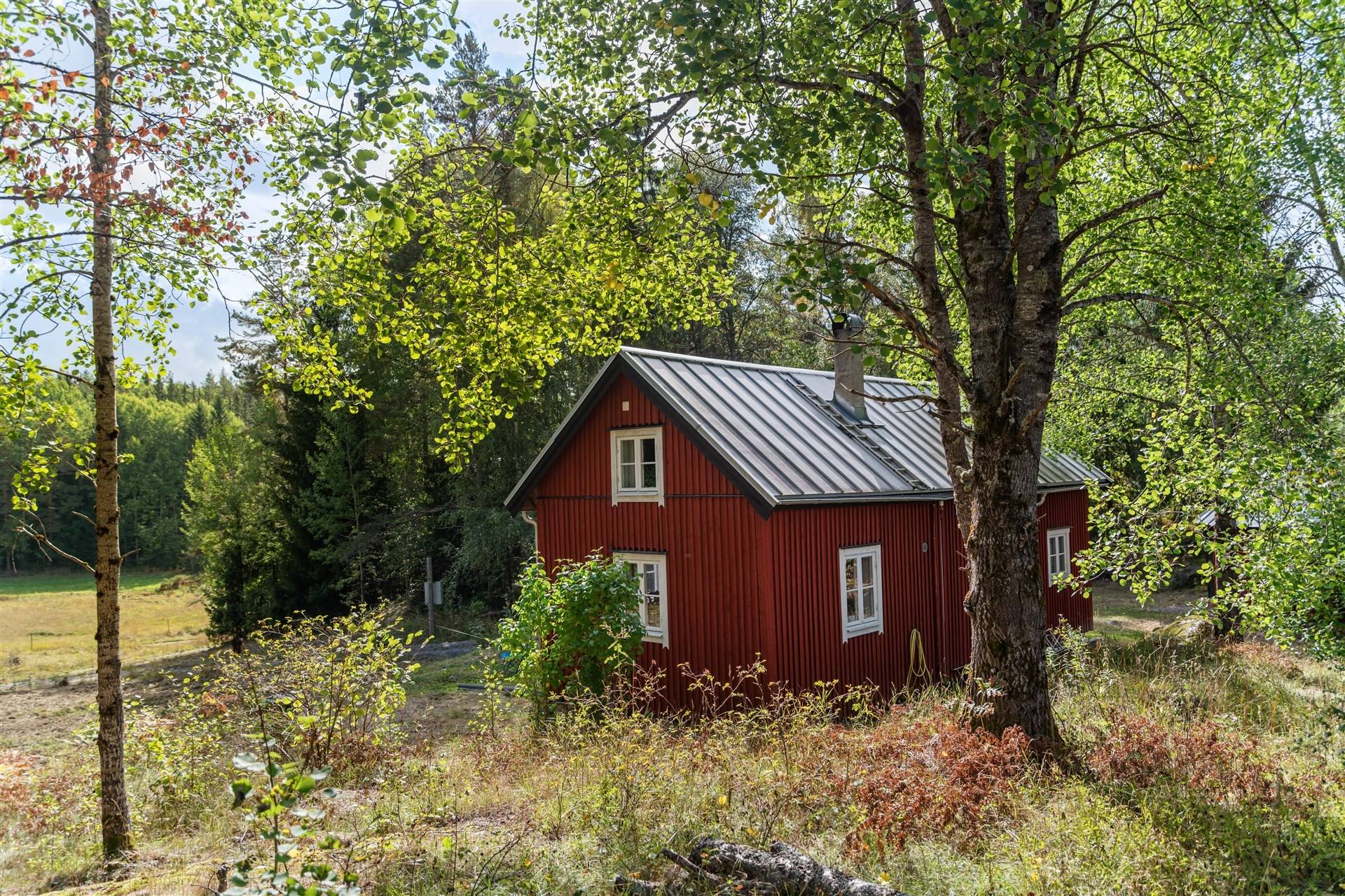 4 rum Fritidshus på Hårsbodavägen 23 Ekeby Norrtälje kommun - bild 33