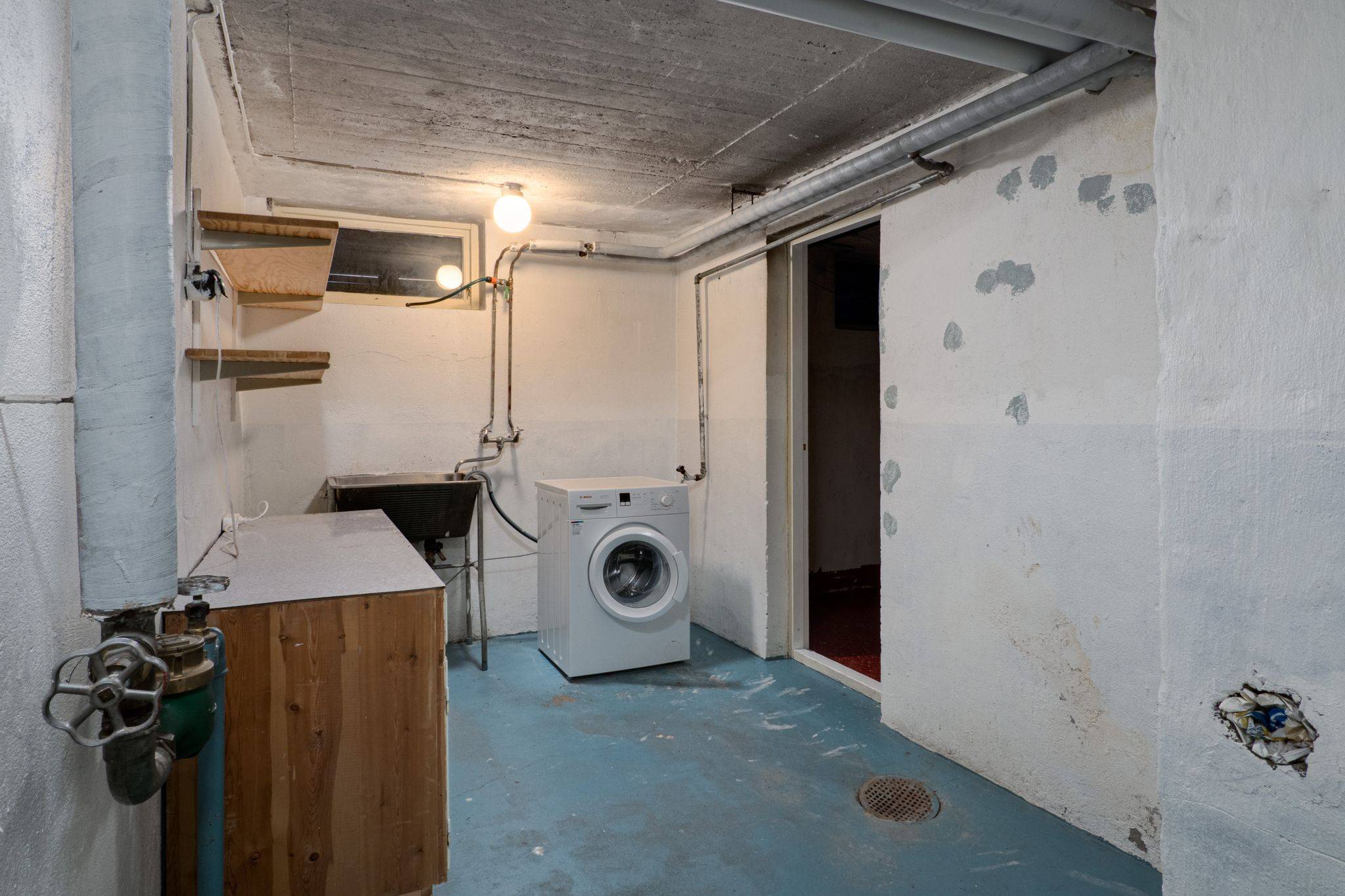 5 rum Villa på Ytterbergsgatan 25 Sveg Härjedalens kommun - bild 28