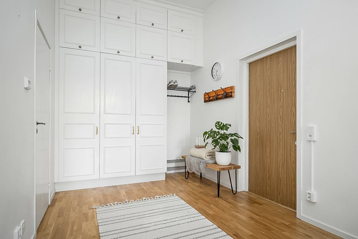 1 rum lägenhet på Bergviksgatan 6D Bergvik, Södertälje kommun - bild 5