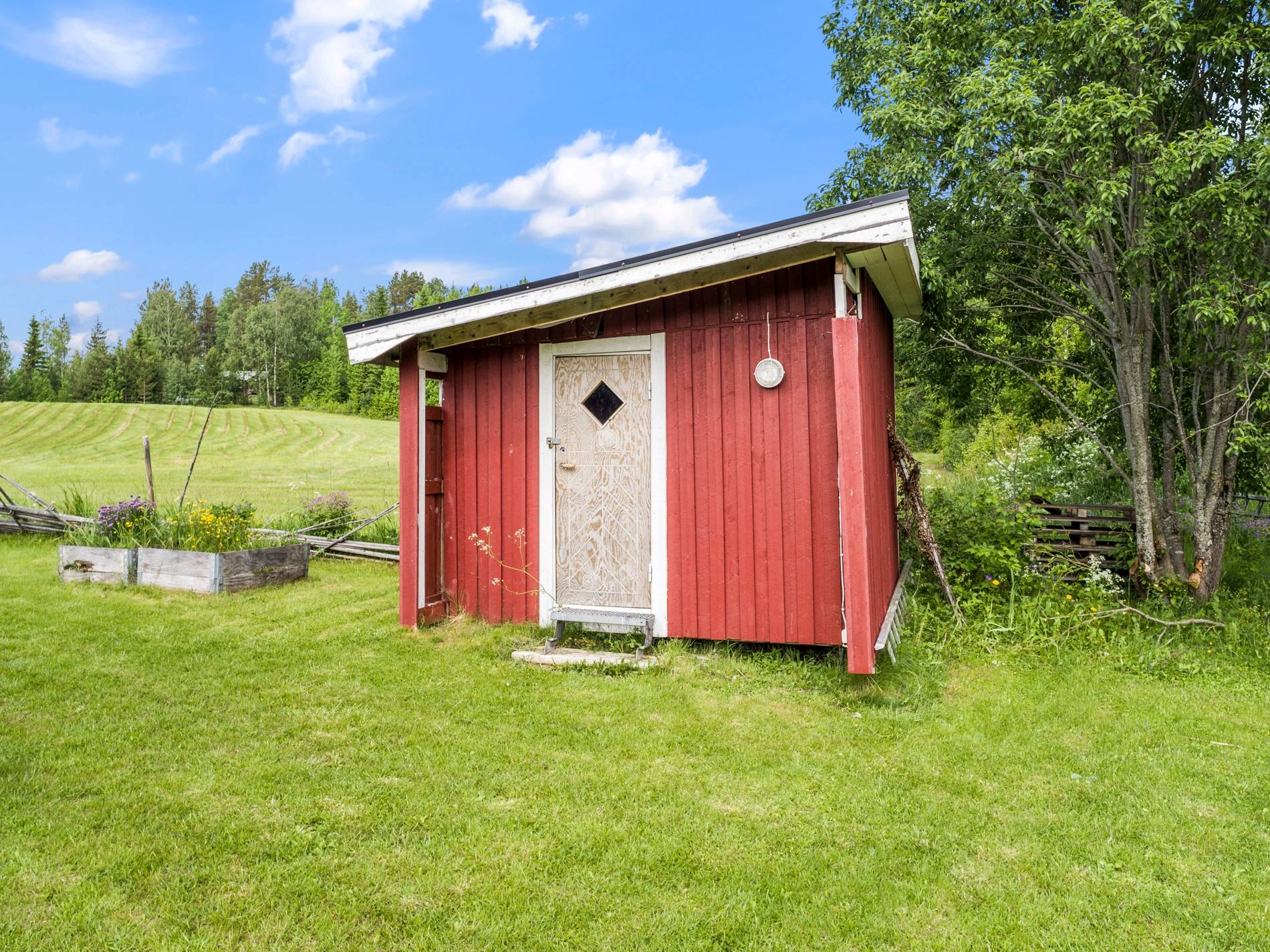3 rum Vinterbonat fritidshus på Fålasjö 221 Fålasjö Kramfors kommun - bild 42