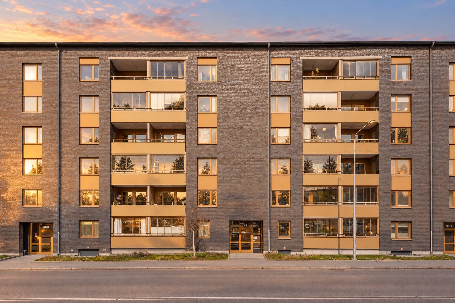 Solna, Solna kommun
