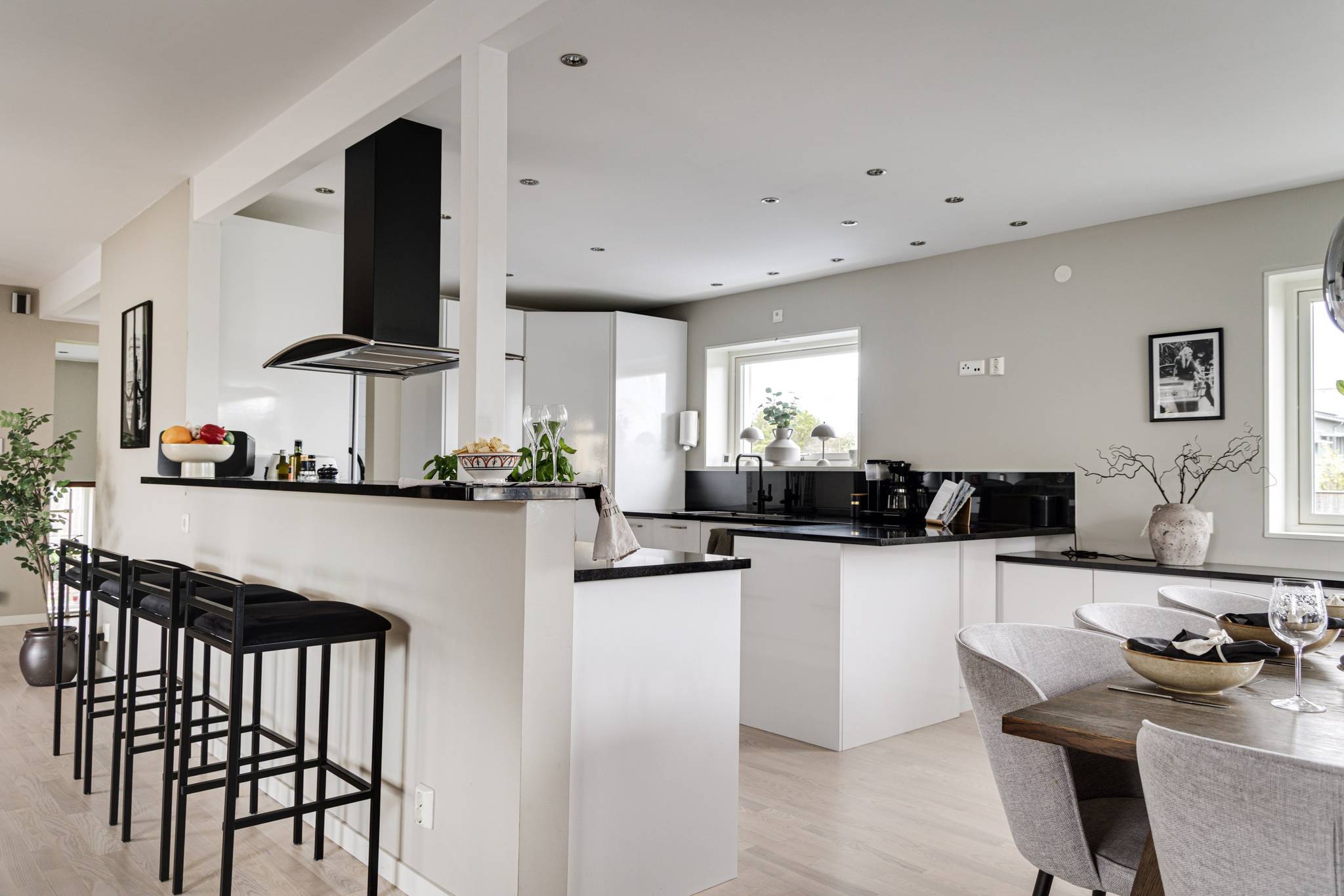 6 rum villa på Åbyvägen 22 Mölndal Åby, Mölndals kommun - bild 2