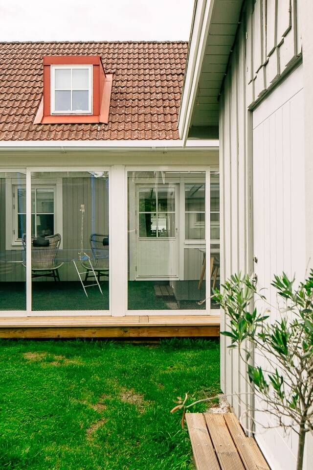 4 rum Par-/kedje-/radhus på Dalripevägen 22 Västra Skogen Mariestads kommun - bild 4