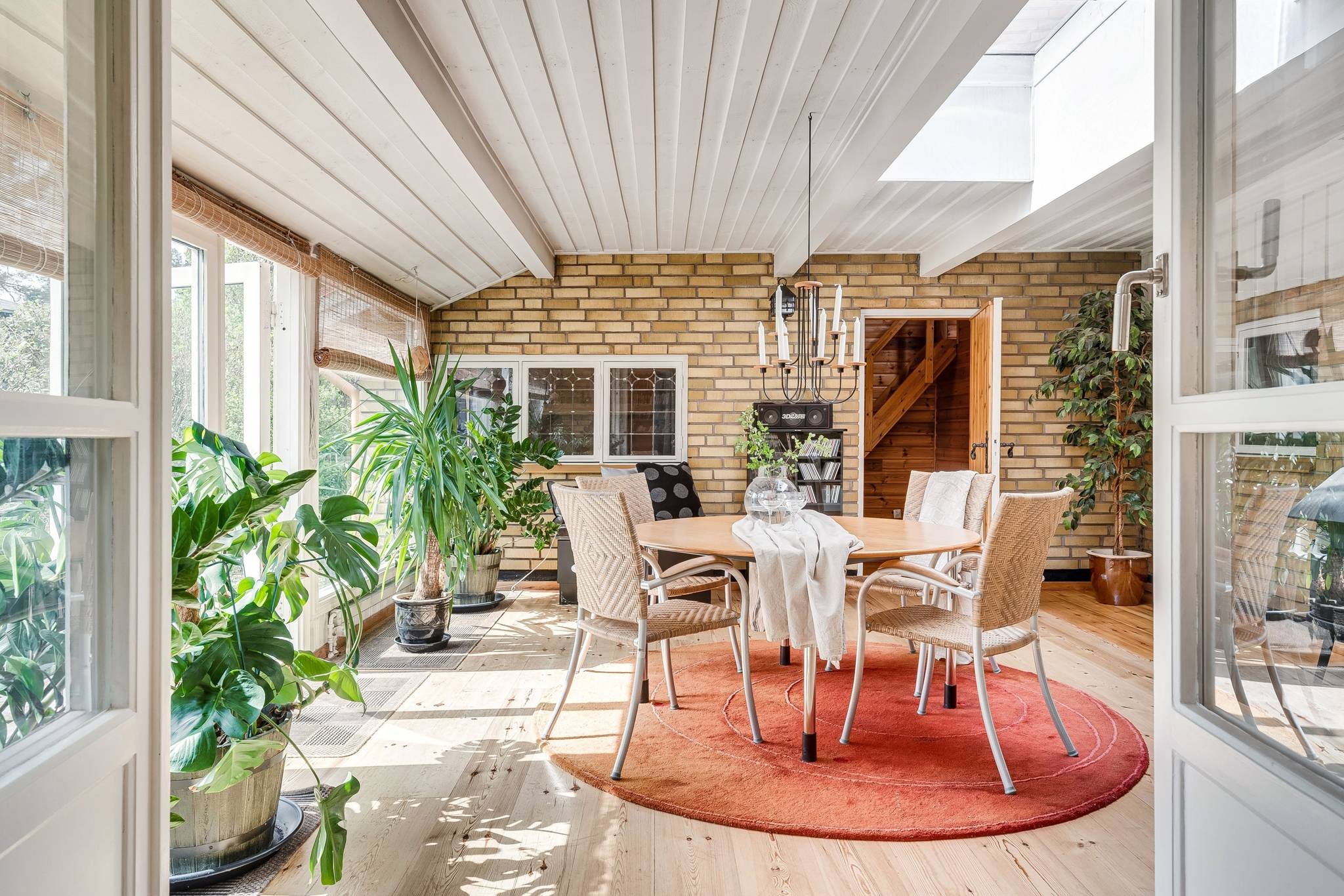 7 rum Villa på Västra Trädgårdsvägen 59 Sörby Gävle kommun - bild 4