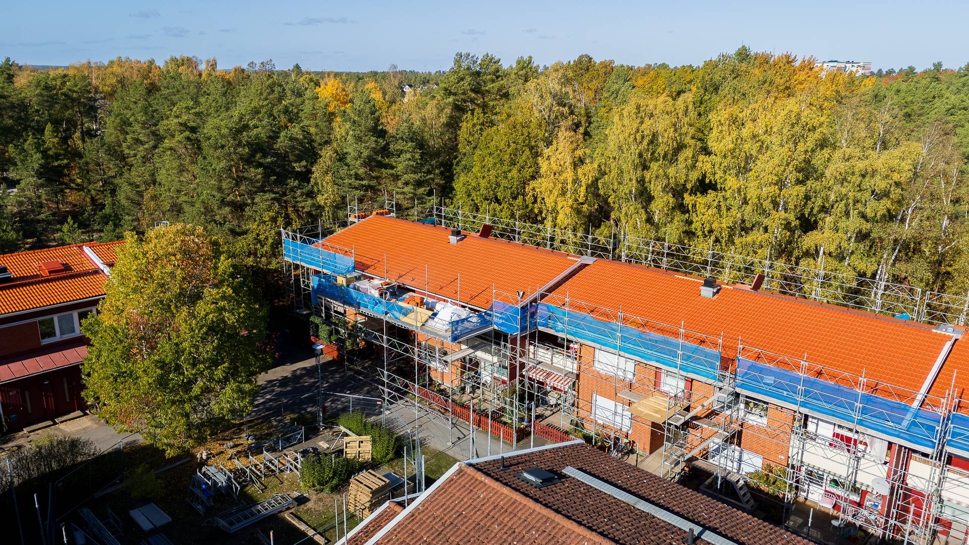 3 rum Lägenhet på Jurastigen 56 Kvännaren Västerviks kommun - bild 29