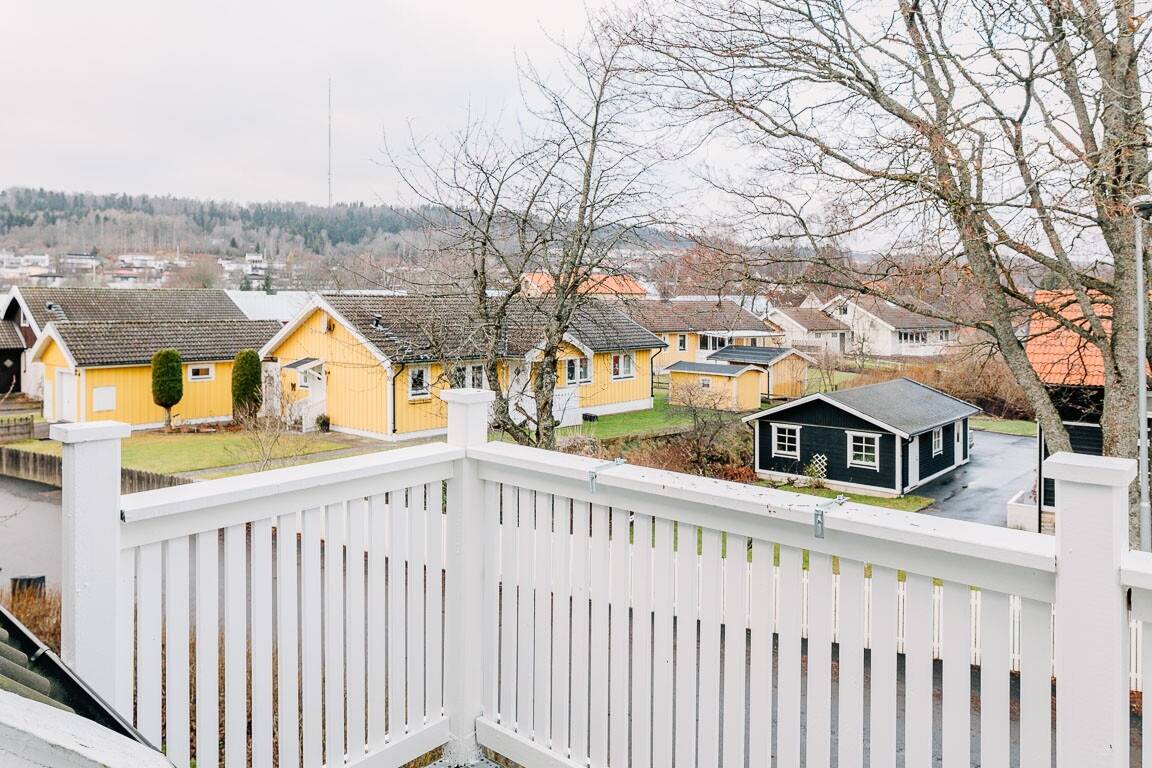 5 rum Villa på Lillängsvägen 21 Lillängen Skövde kommun - bild 58