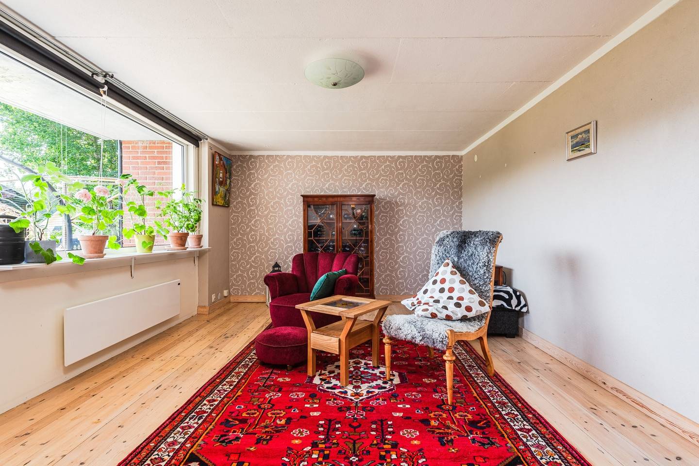 6 rum Villa på Trädgårdstorpsvägen 8 Uddeholm Hagfors kommun - bild 28