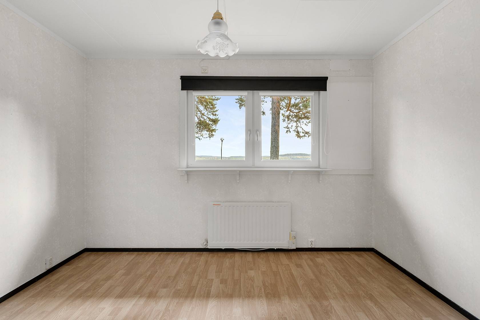 6 rum Villa på Arnljotsvägen 46 Gällö Bräcke kommun - bild 13