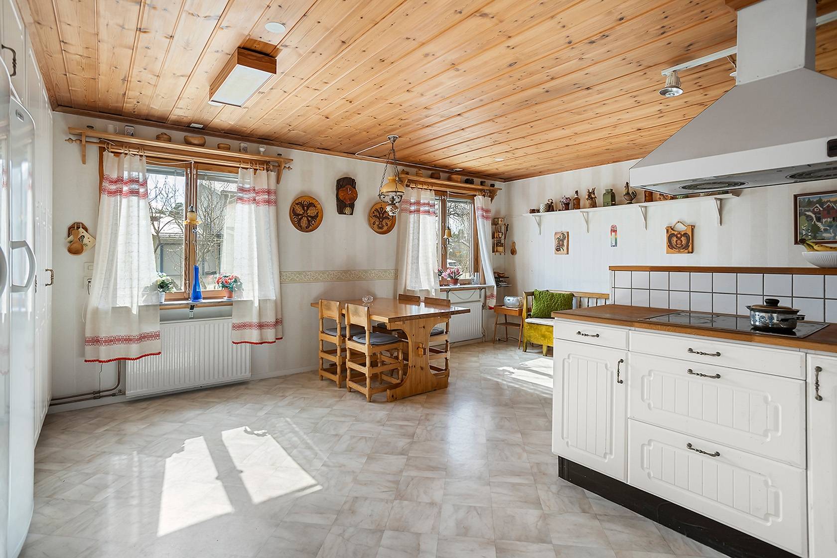 6 rum Villa på Frejavägen 11 Holmsund Umeå kommun - bild 12