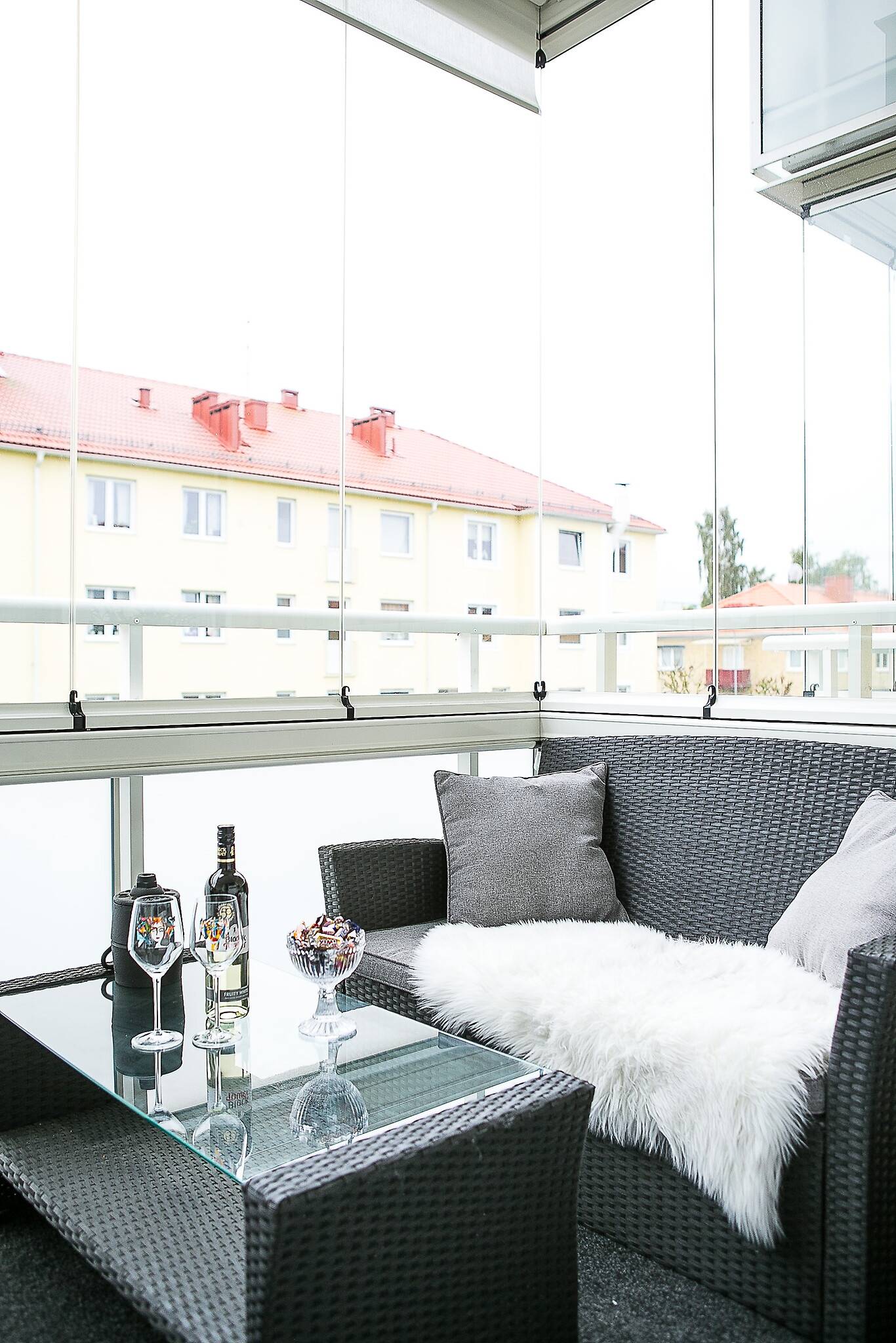 2 rum Lägenhet på Gesällgatan 9 A Huskvarna Jönköpings kommun - bild 19