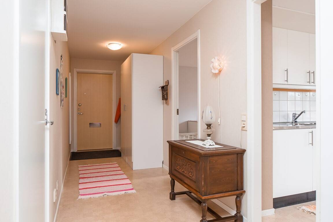 2 rum Lägenhet på Tegelbruksvägen 11 B Tegelplan Östersunds kommun - bild 6