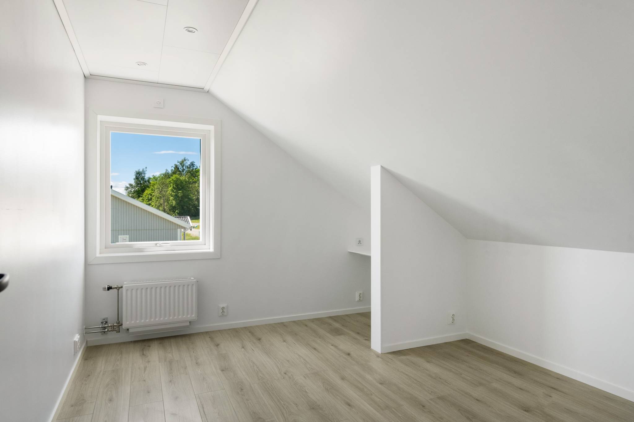 197 m² Villa på Toftingedalsvägen 37 Norrtälje kommun - bild 21