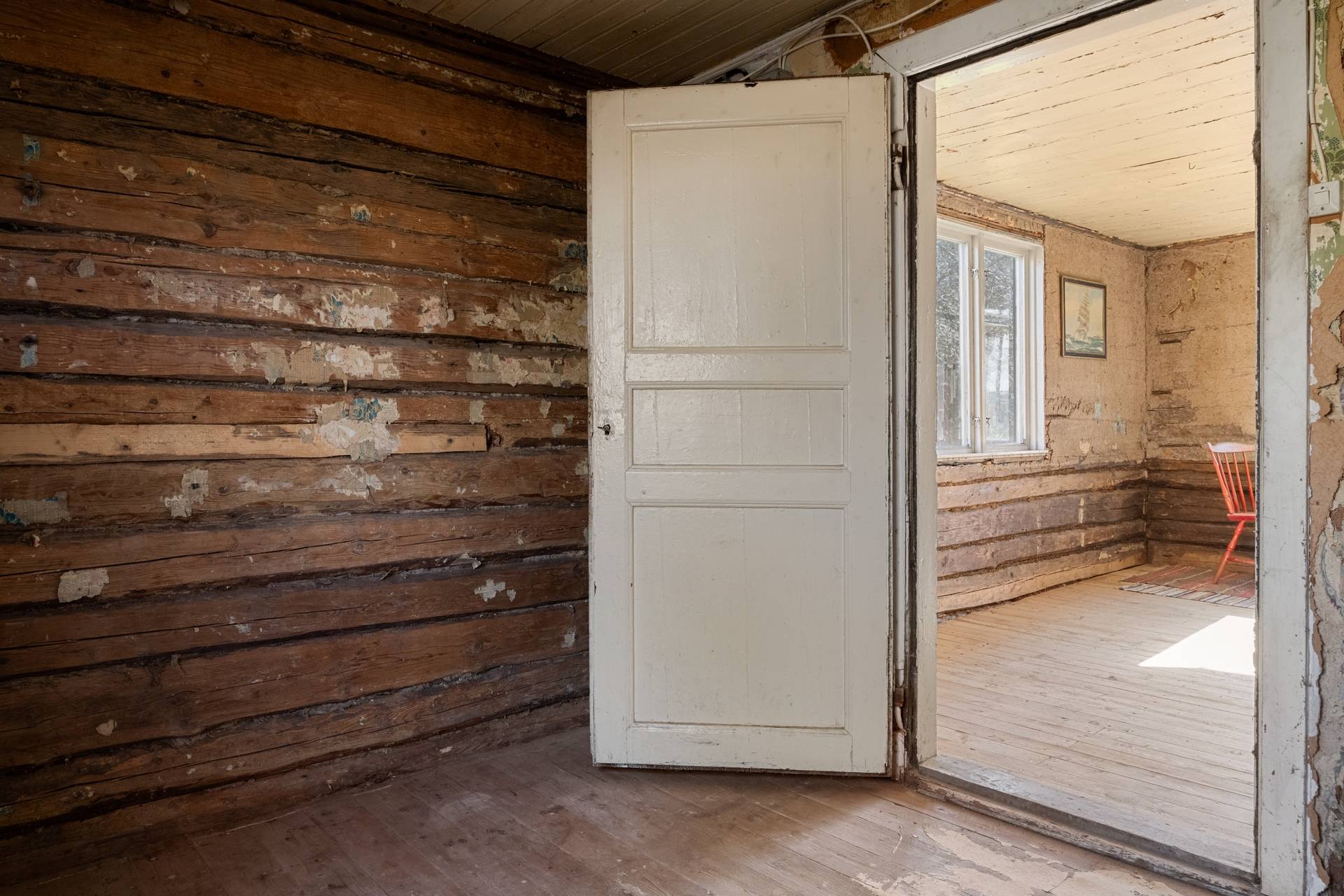3 rum Villa på Kyrkobyn 300 Vänersborg Vänersborgs kommun - bild 14