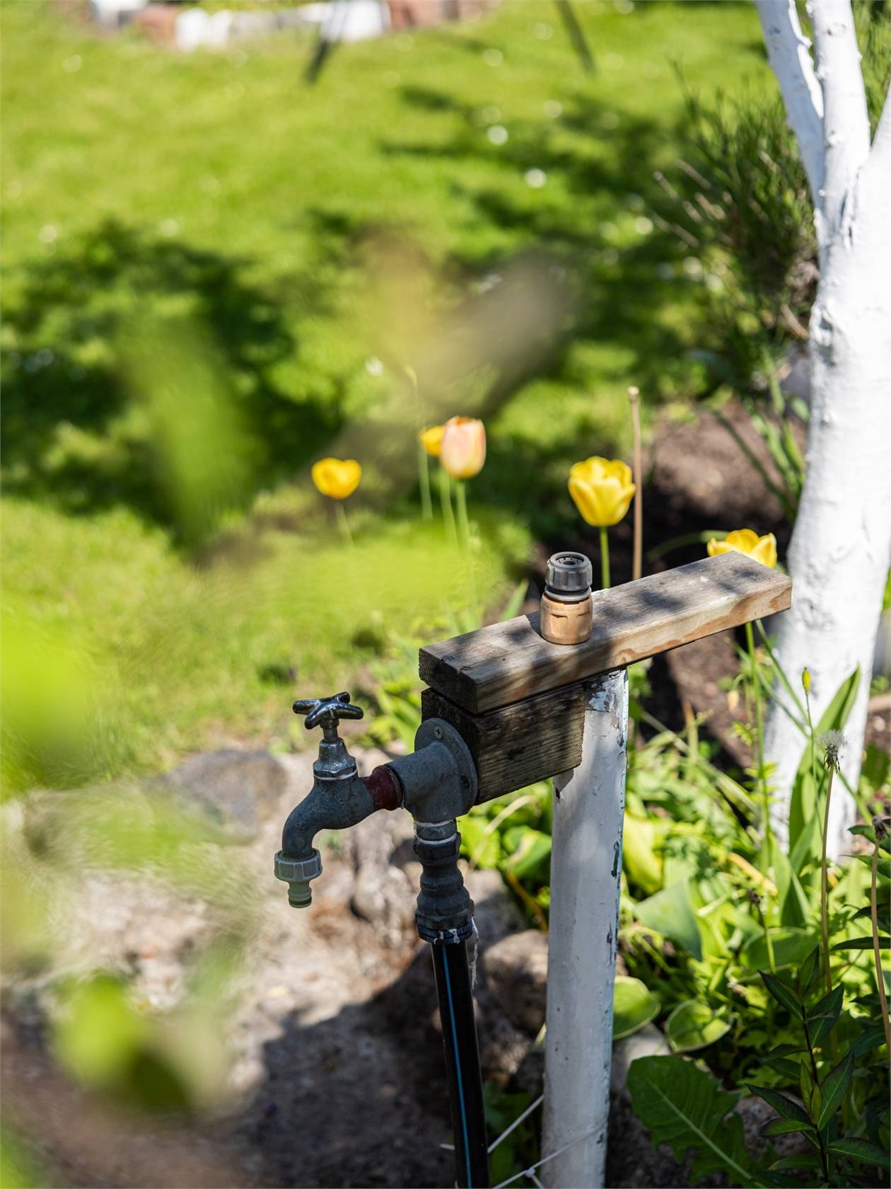 1 rum Fritidshus på Folkparksvägen 23, Västra sommarstaden nr 14 Väster Lunds kommun - bild 30