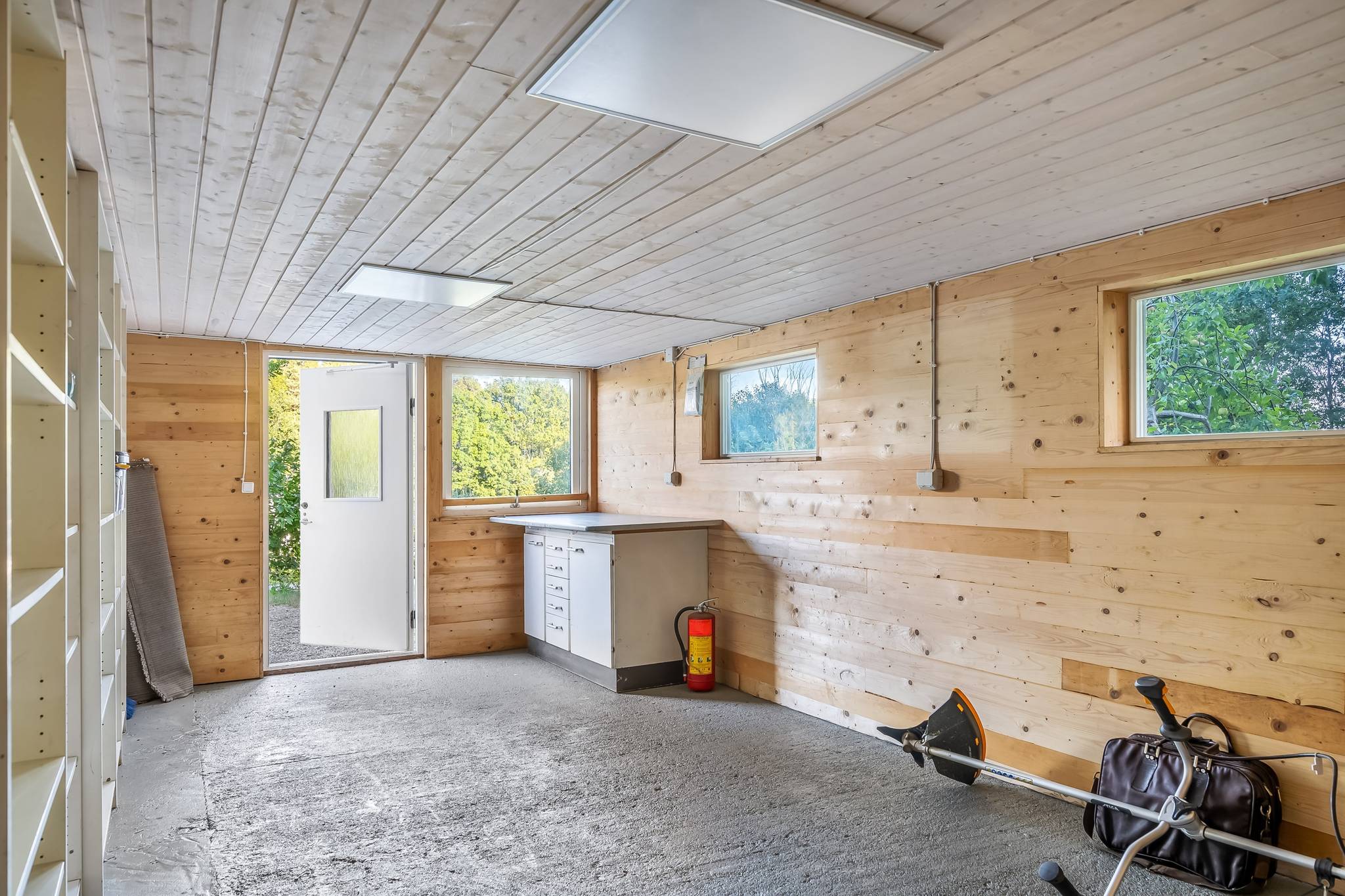 6 rum Villa på Hästnäsvägen 4 Lisö Nynäshamns kommun - bild 30