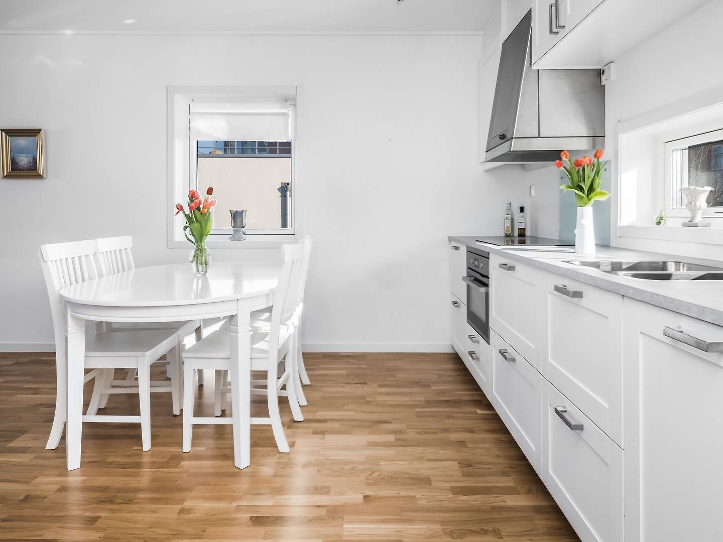 2 rum Lägenhet på Östra Tulegatan 10D Vasastaden Sala kommun - bild 3