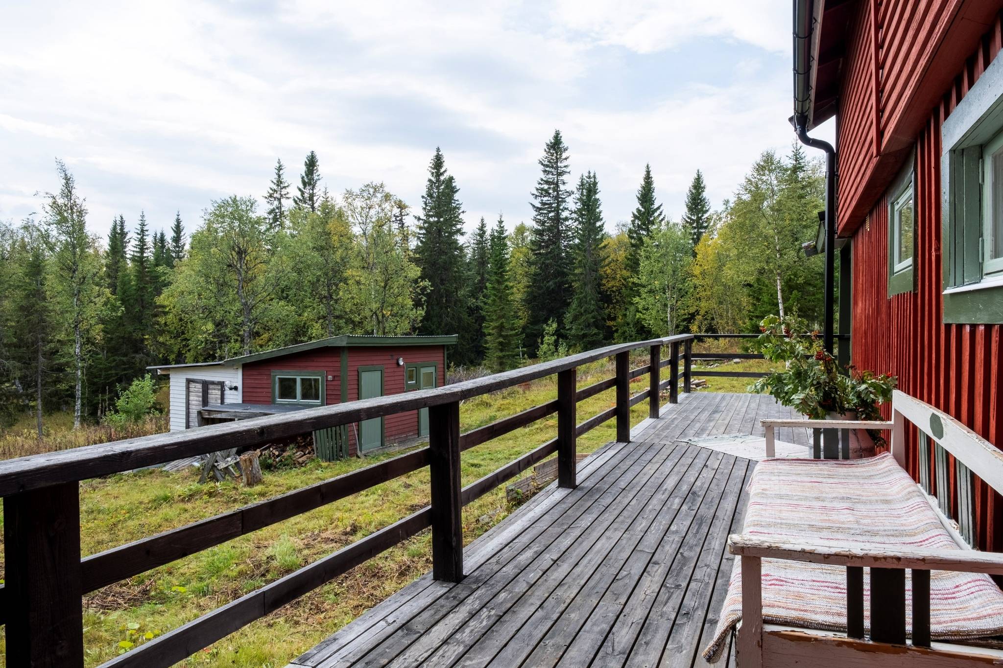 5 rum Fritidshus på Sönnestvallen 414 Trillevallen Åre kommun - bild 15