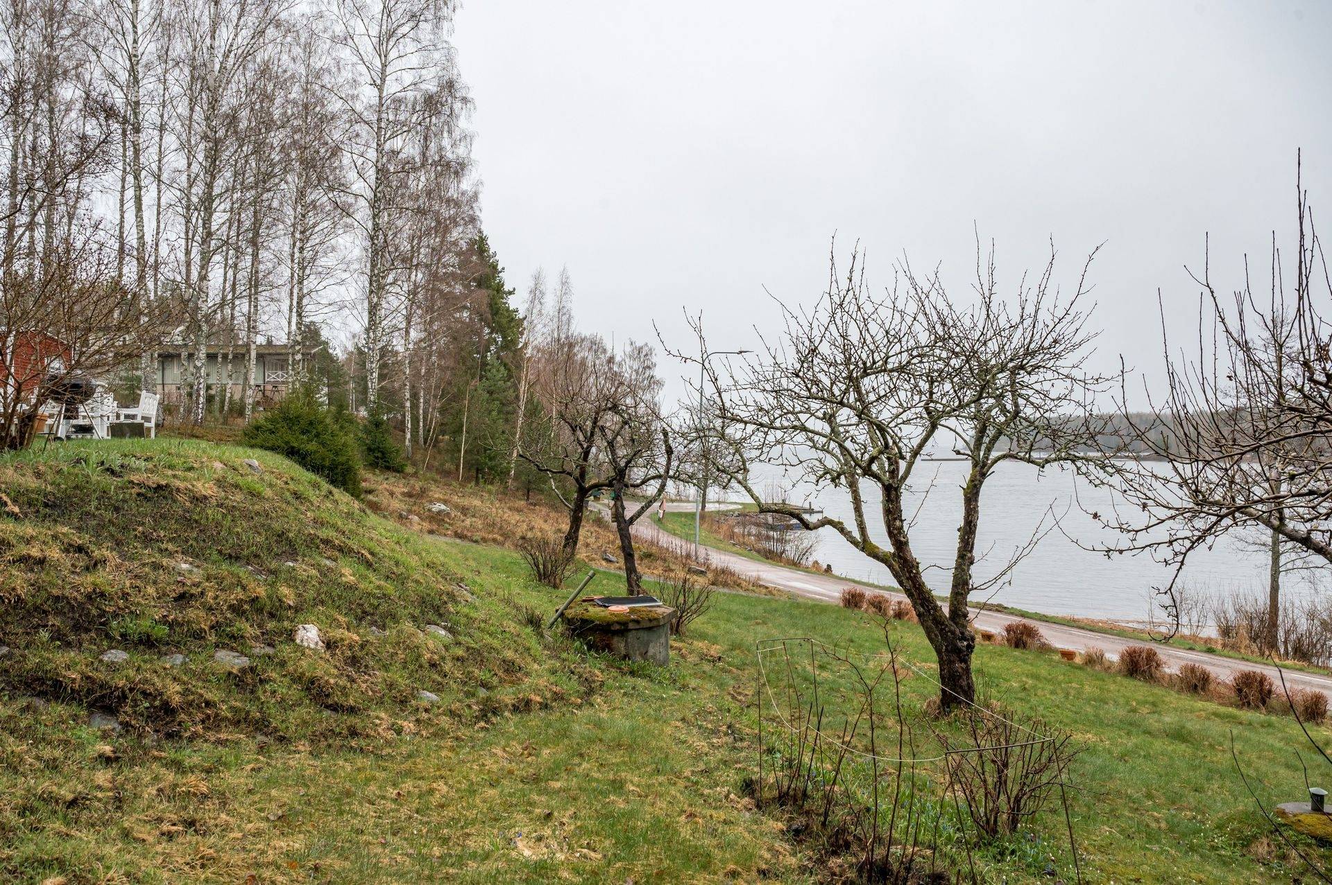 100 m² Villa på Berga Strandhem 1 Glava Arvika kommun - bild 34
