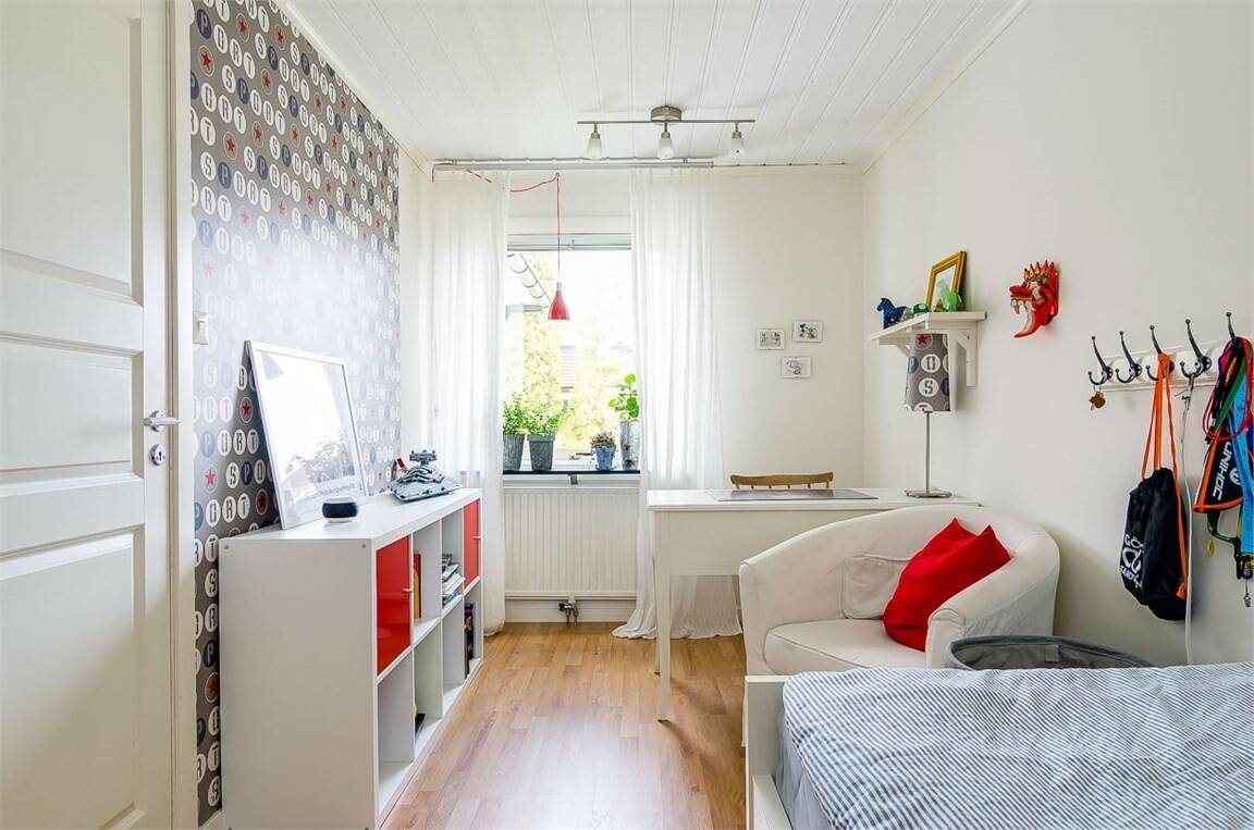6 rum Villa på Ärtvägen 5 Seljansö kulle Sandvikens kommun - bild 19