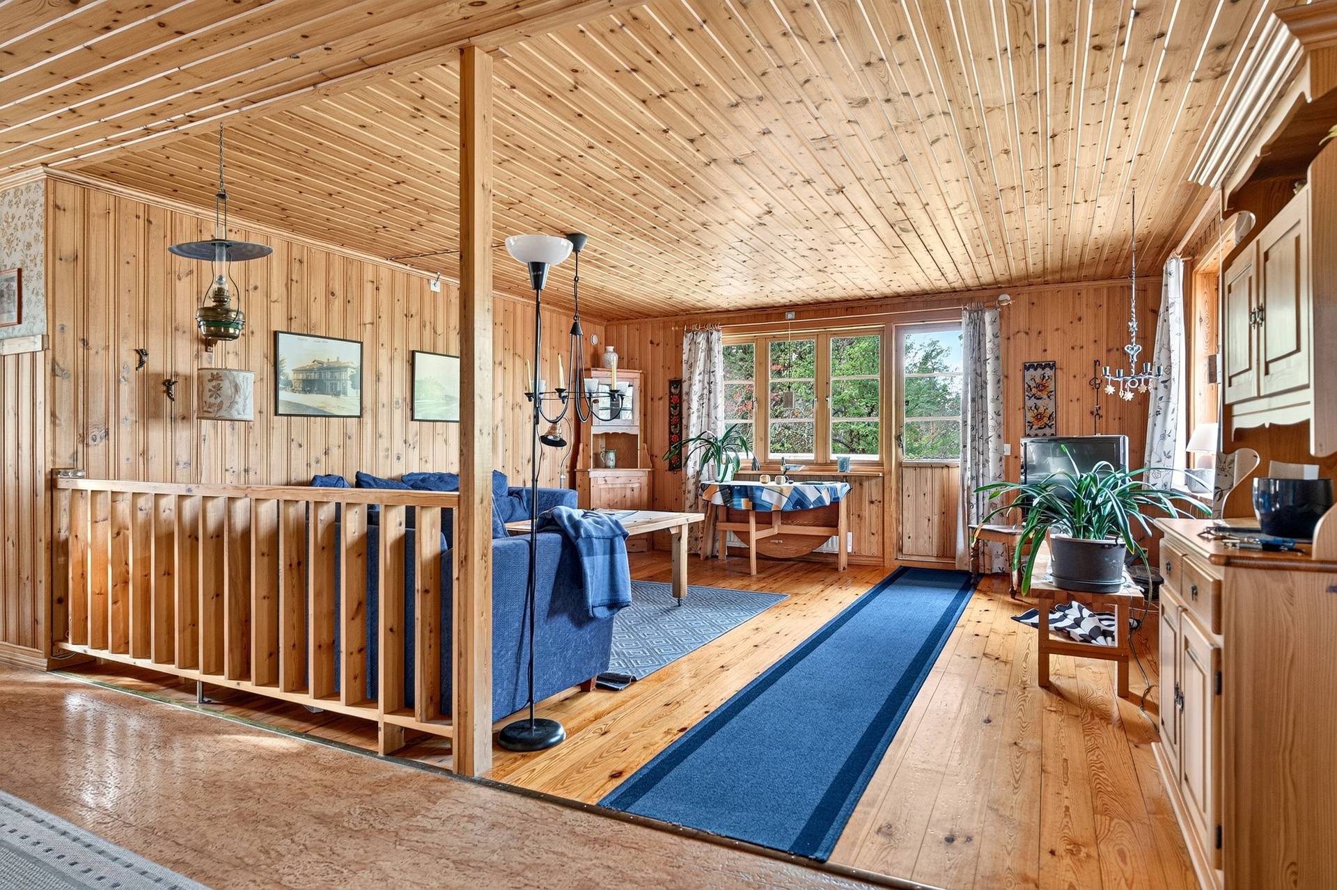 4 rum Villa på Mörtvägen 9 Märsön Enköpings kommun - bild 19