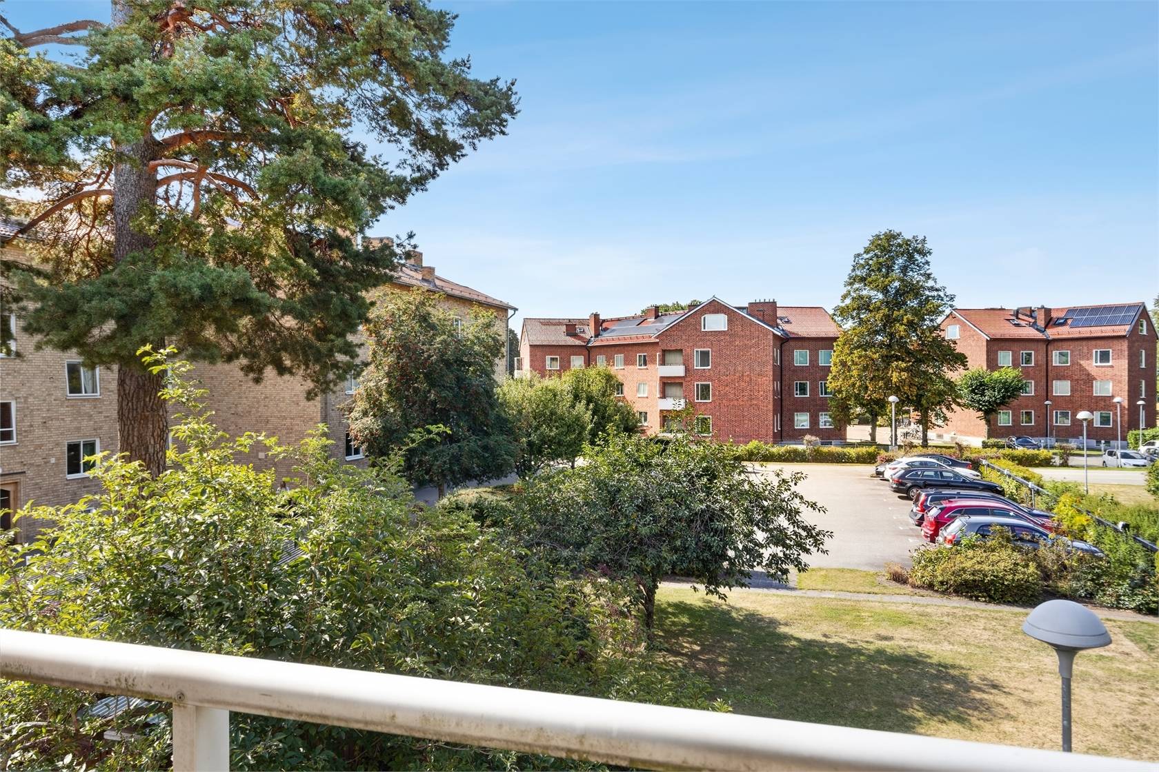 3 rum lägenhet på Bjälbogatan 8A Valla/Gottfridsberg, Linköpings kommun - bild 5