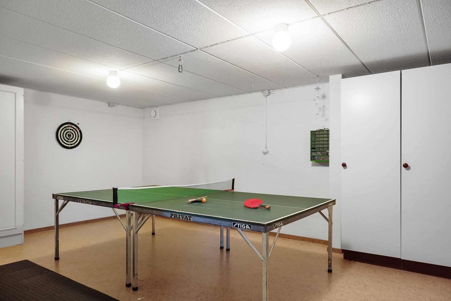 8 rum Villa på Folkdansvägen 9 Centralt Gnesta kommun - bild 21