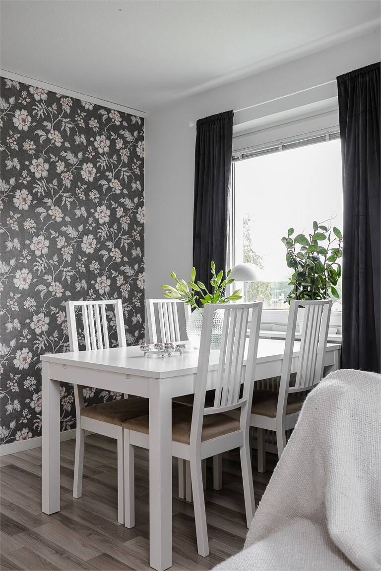 3 rum Lägenhet på Majorsallén 68d Lidåker Lidköpings kommun - bild 8