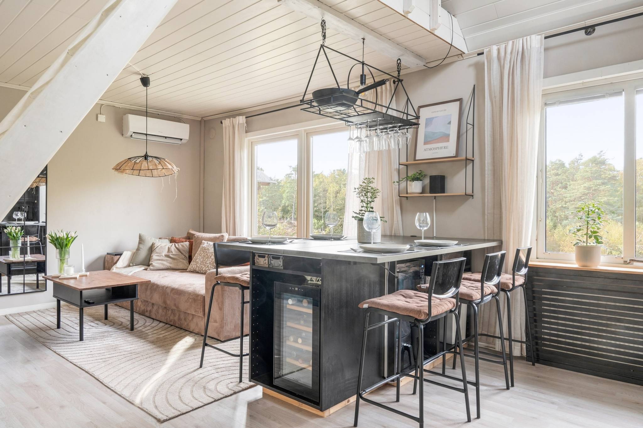 2 rum Villa på Långåsvägen 37 Lindome Mölndals kommun - bild 18