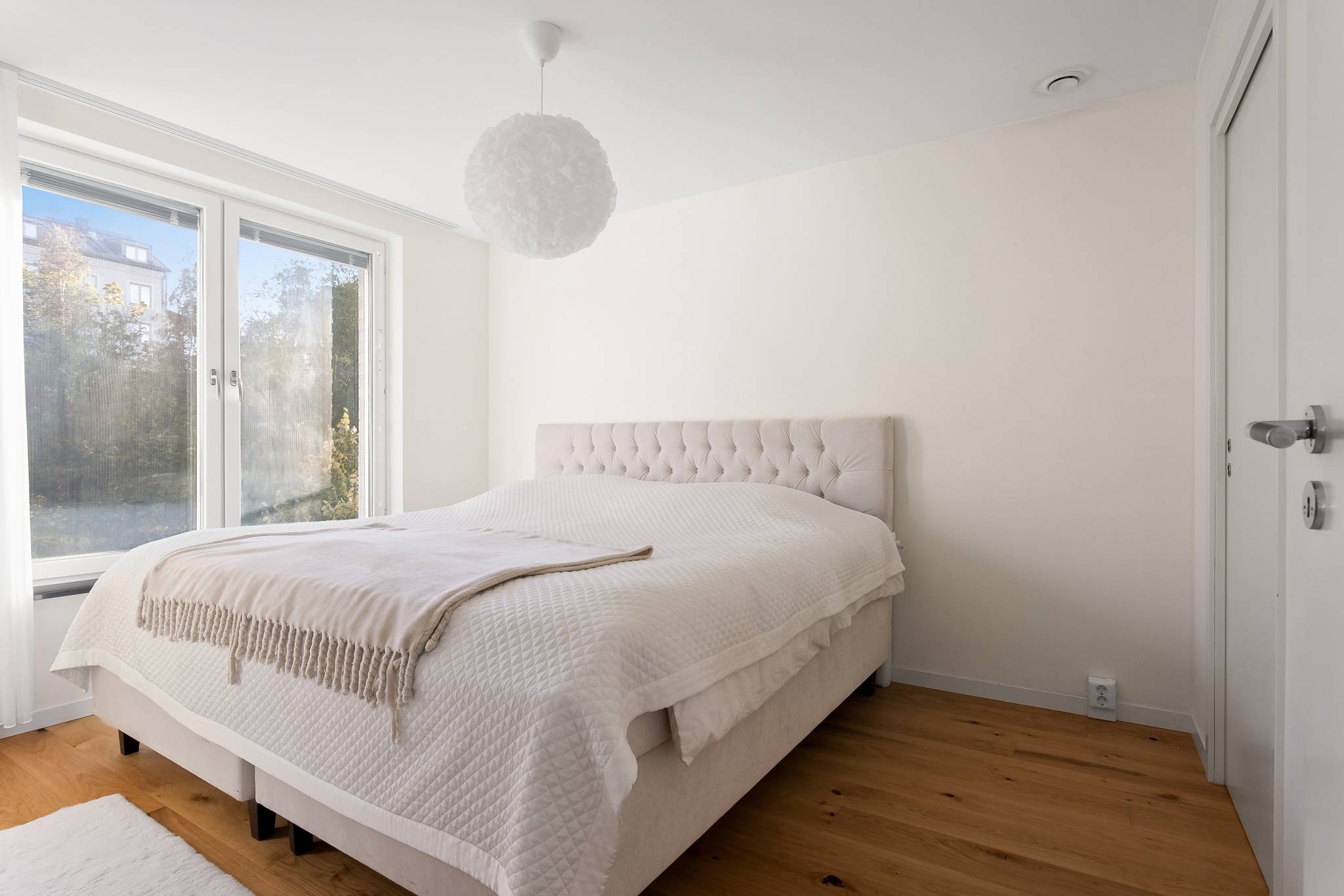 4 rum Lägenhet på Kratsbodavägen 46B Bromma - Mariehäll Stockholms kommun - bild 14