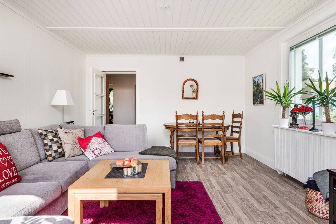 3 rum Lägenhet på Surbrunnsvägen 6B Övre Norslund Falu kommun - bild 11