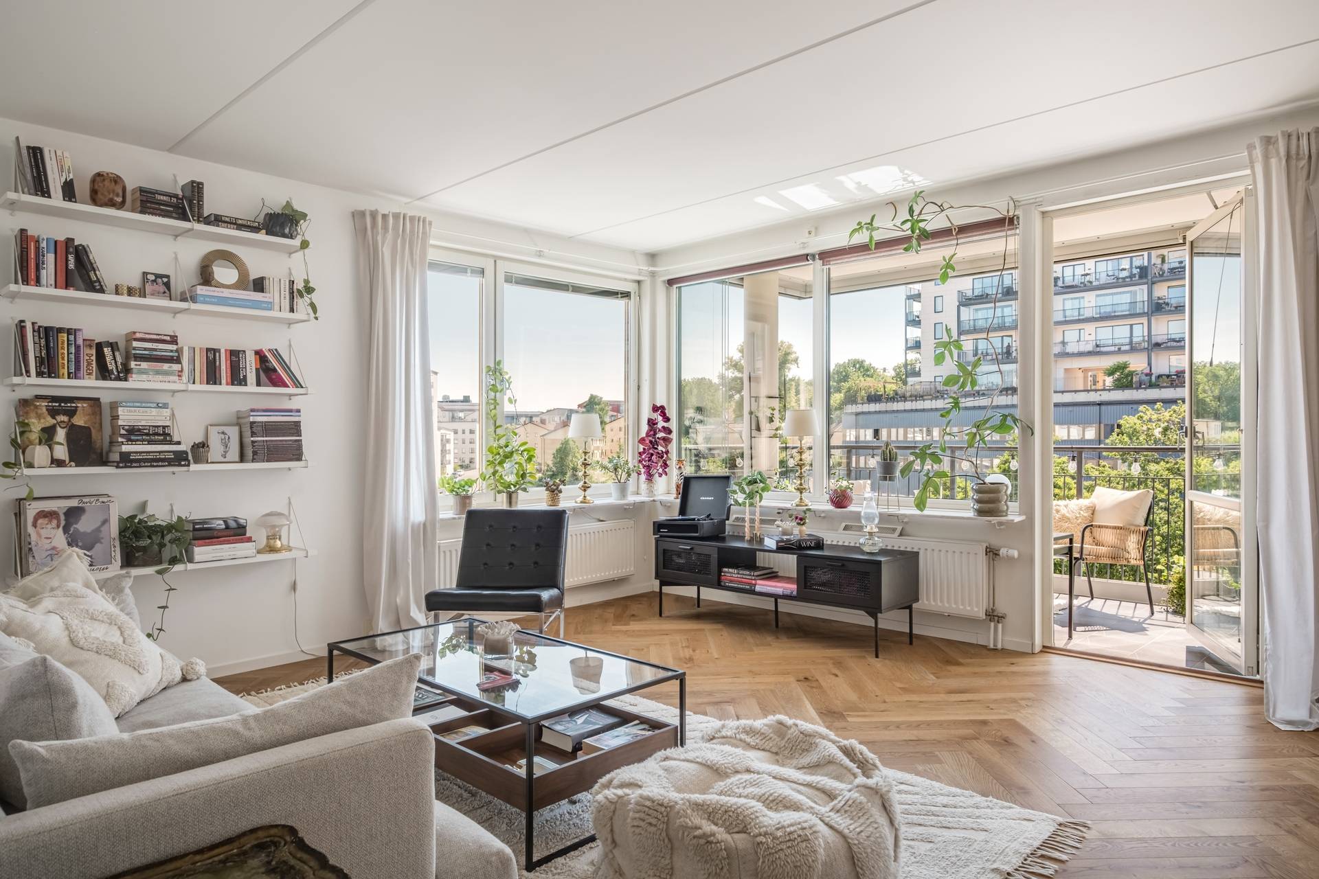 4 rum Lägenhet på Ågatan 20 Centrala Sundbyberg Sundbybergs kommun - bild 12