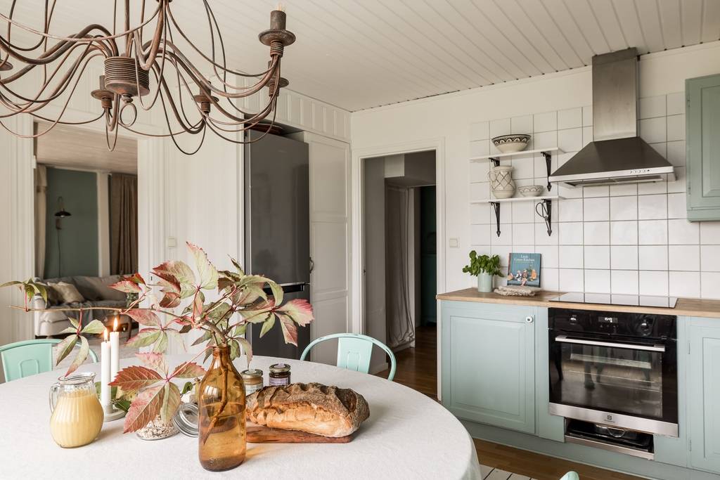 6 rum Villa på Porsdalen 27 Höviksnäs Tjörns kommun - bild 21