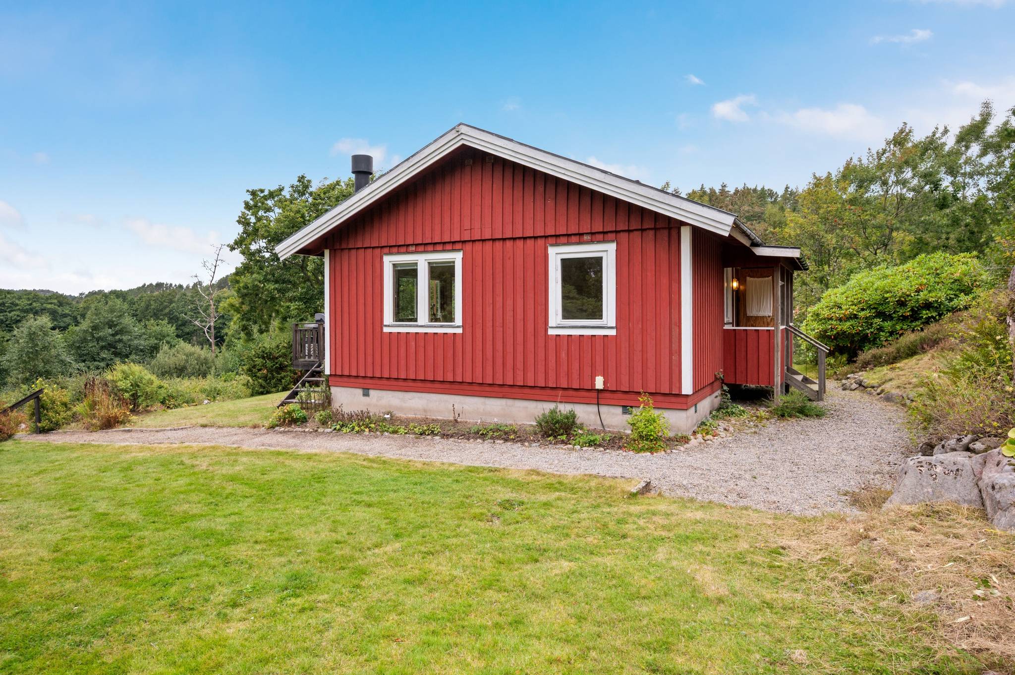 3 rum Fritidshus på Bottna Dyrvåll 2 Gerlesborg Tanums kommun - bild 8