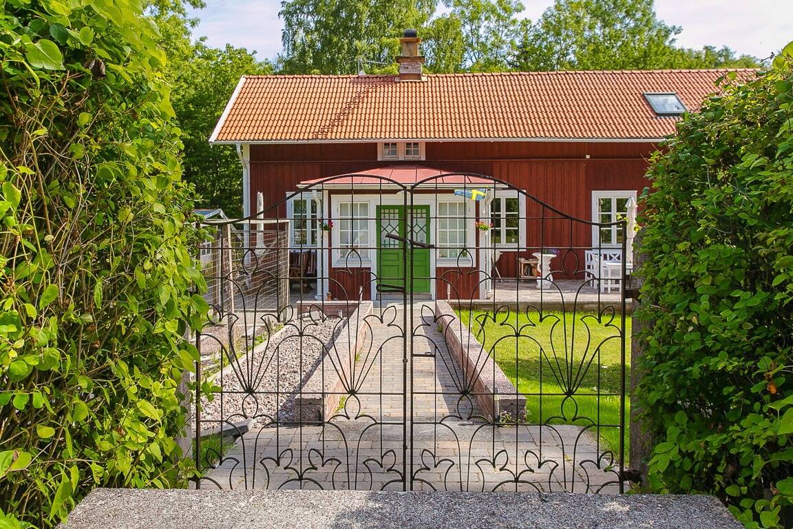 5 rum Villa på Gössäter Dahlsäter 1 Kinnekulle Götene kommun - bild 3
