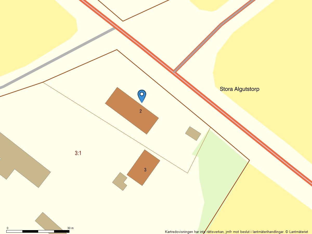 3 rum Villa på Edsvära Algutstorp 2 Edsvära Vara kommun - bild 31