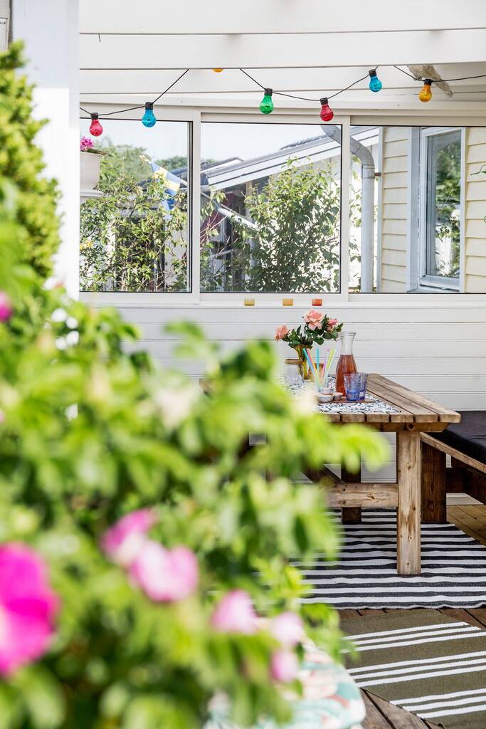 2 rum Fritidsboende på Badstugevägen 26A Apelviken Varbergs kommun - bild 12