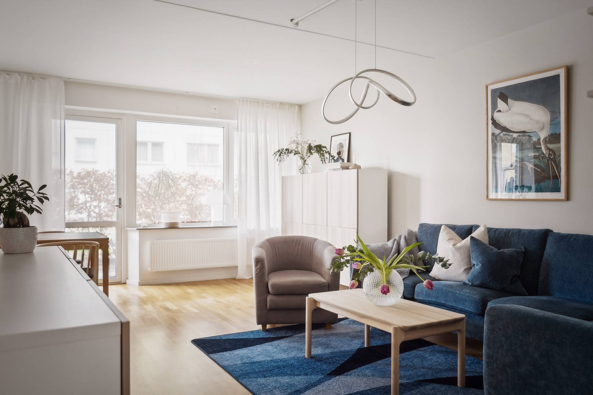 3 rum Lägenhet på Svängrumsgatan 79 Flatås Göteborgs kommun - bild 14