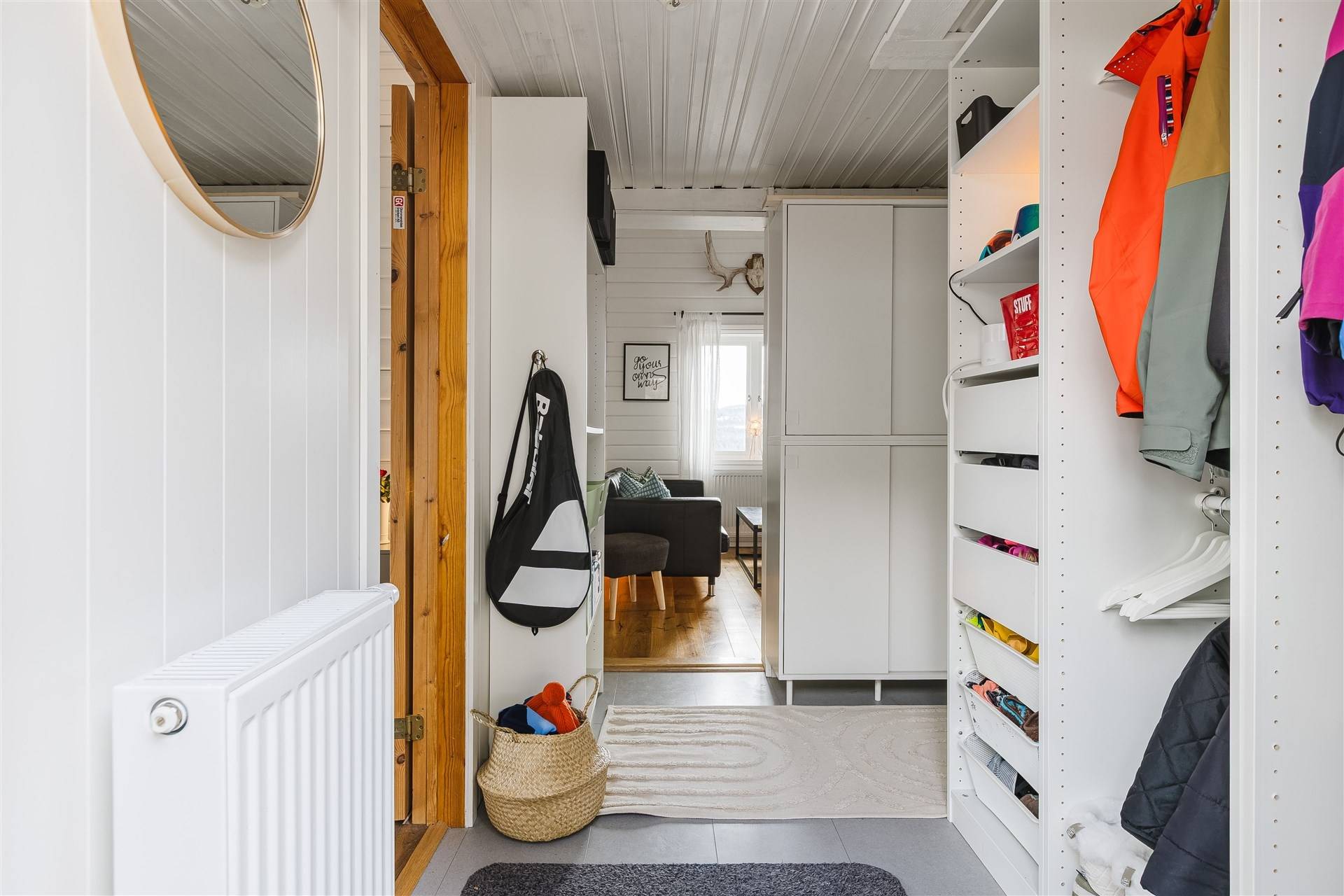 5 rum Villa på Fjällstigen 4 Duved Åre kommun - bild 30