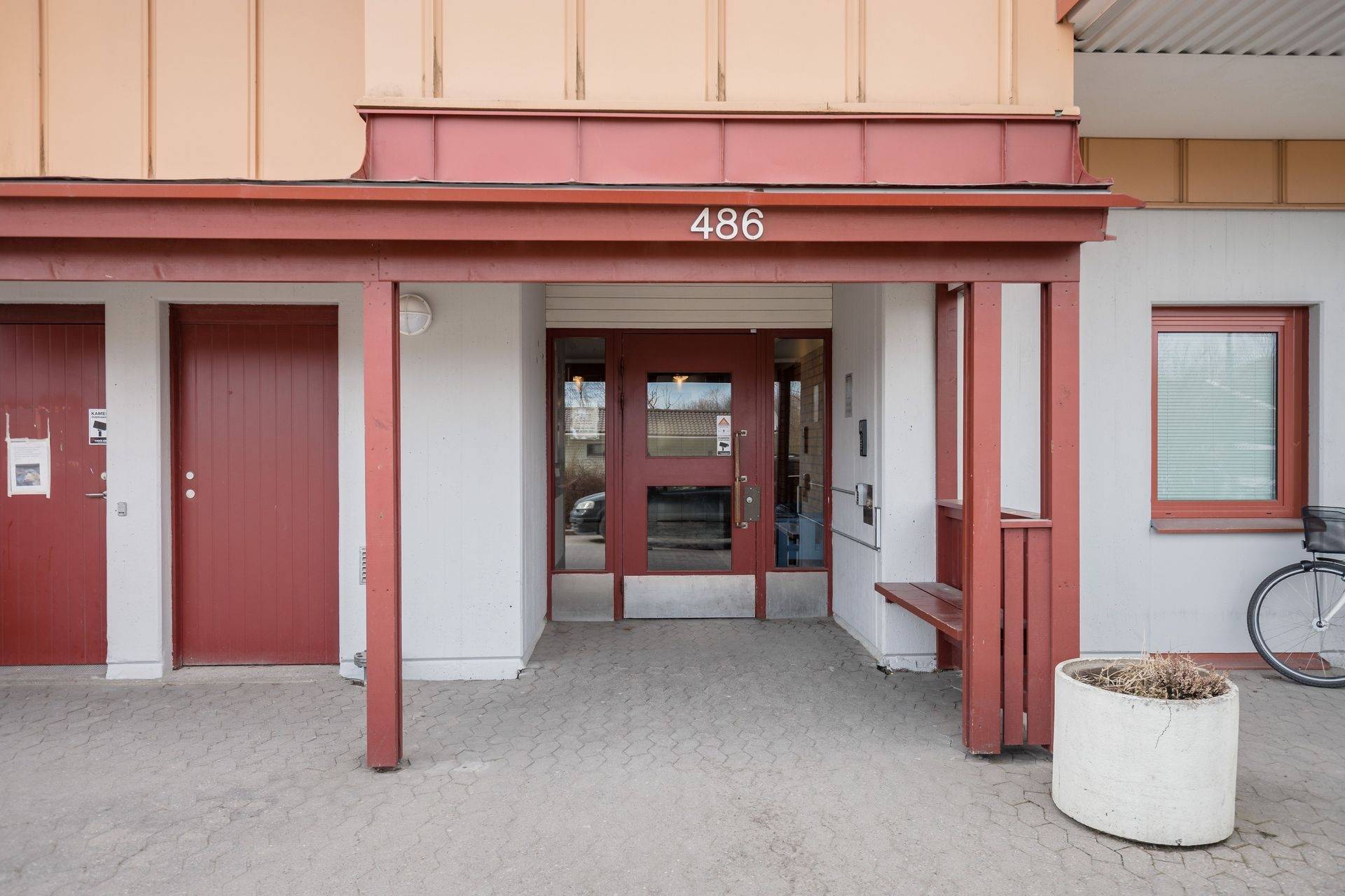 2 rum Lägenhet på Välljärnsgatan 486 Bäckby Västerås kommun - bild 19