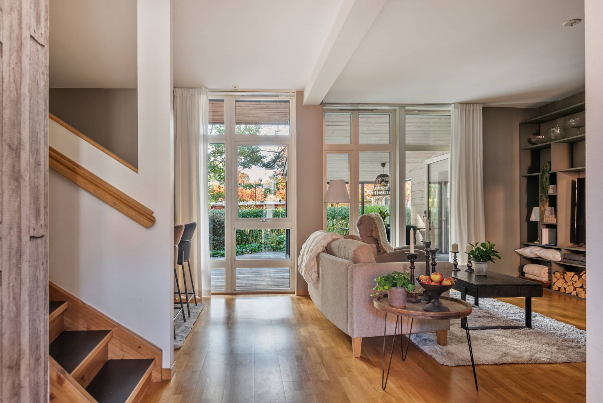 123 m² Parhus på Båtsman långs gata 21 Göteborgs kommun - bild 9