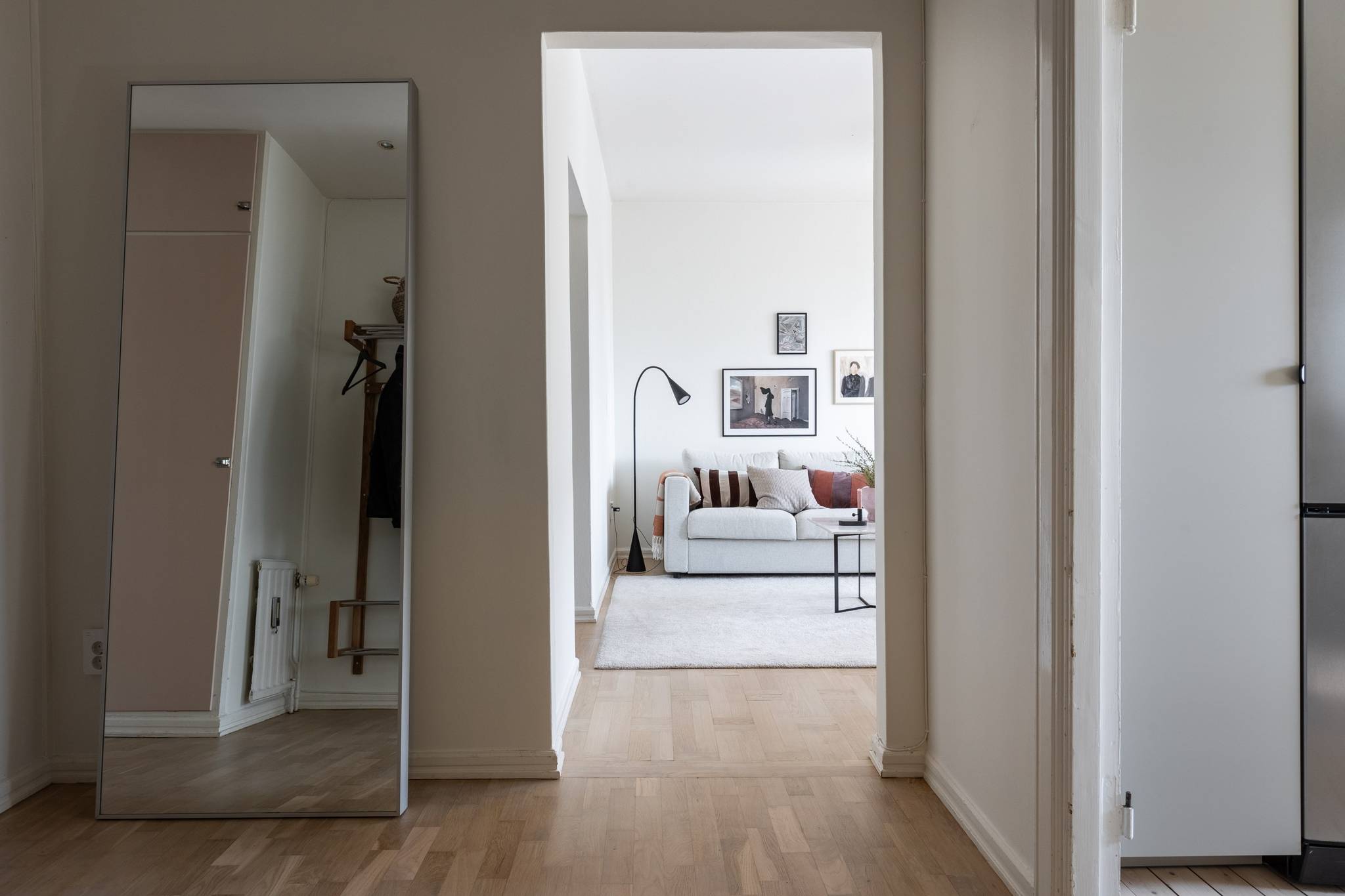 2 rum Lägenhet på Raketgatan 1B Norra Guldheden Göteborgs kommun - bild 19