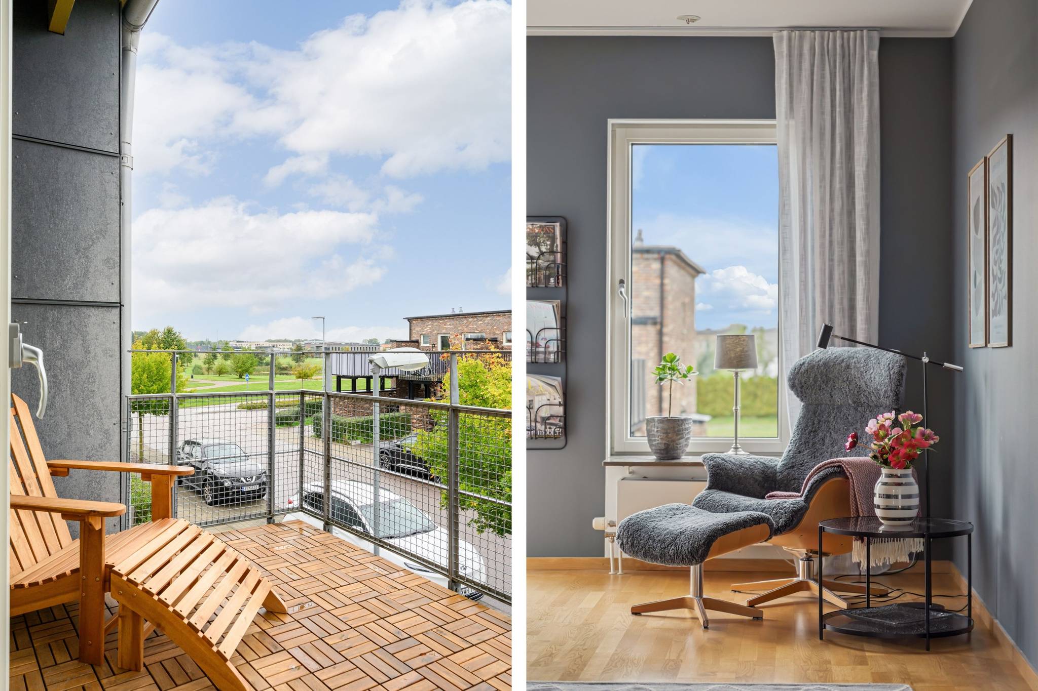 6 rum Radhus på Mårtenstorpsgatan 31 Gustavslund Helsingborgs kommun - bild 26