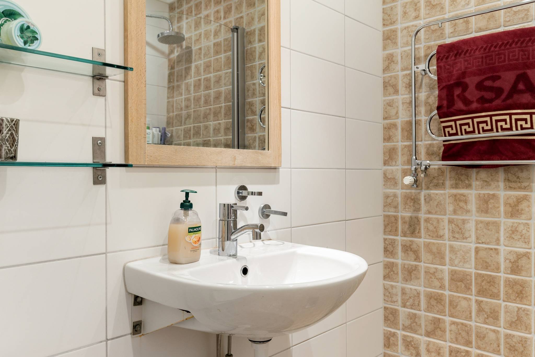 2 rum lägenhet på Hagalundsgatan 34 Hagalund, Solna kommun - bild 4