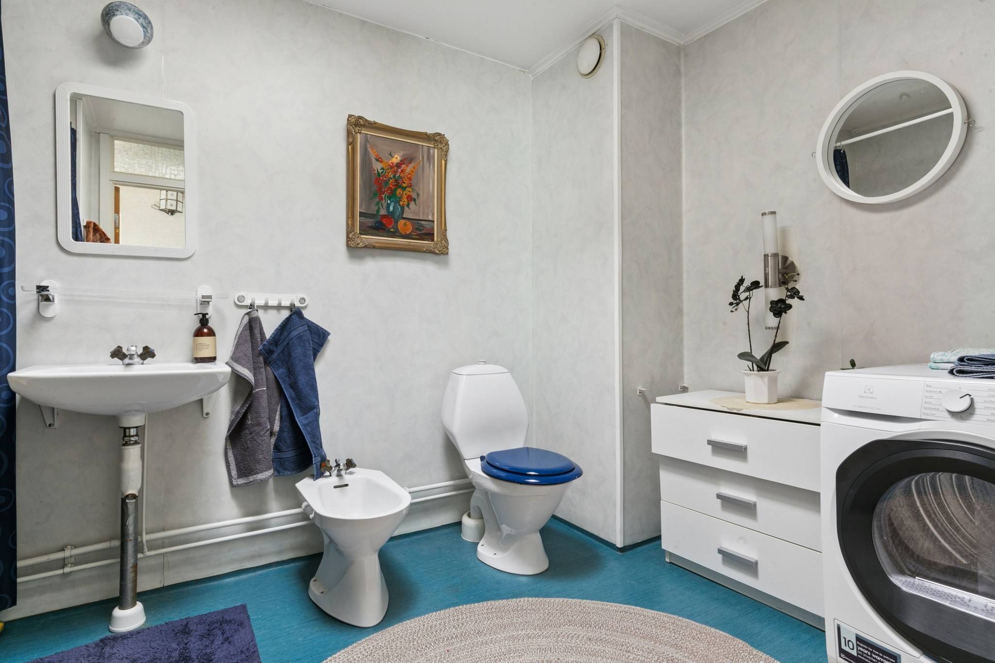5 rum Radhus på Vinthundsvägen 85 Sköndal - Norra Sköndal Stockholms kommun - bild 29