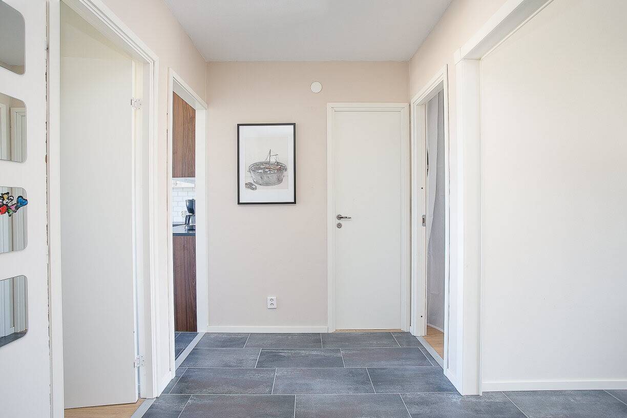 3 rum Lägenhet på Sälggatan 49 Ekhagen Jönköpings kommun - bild 5