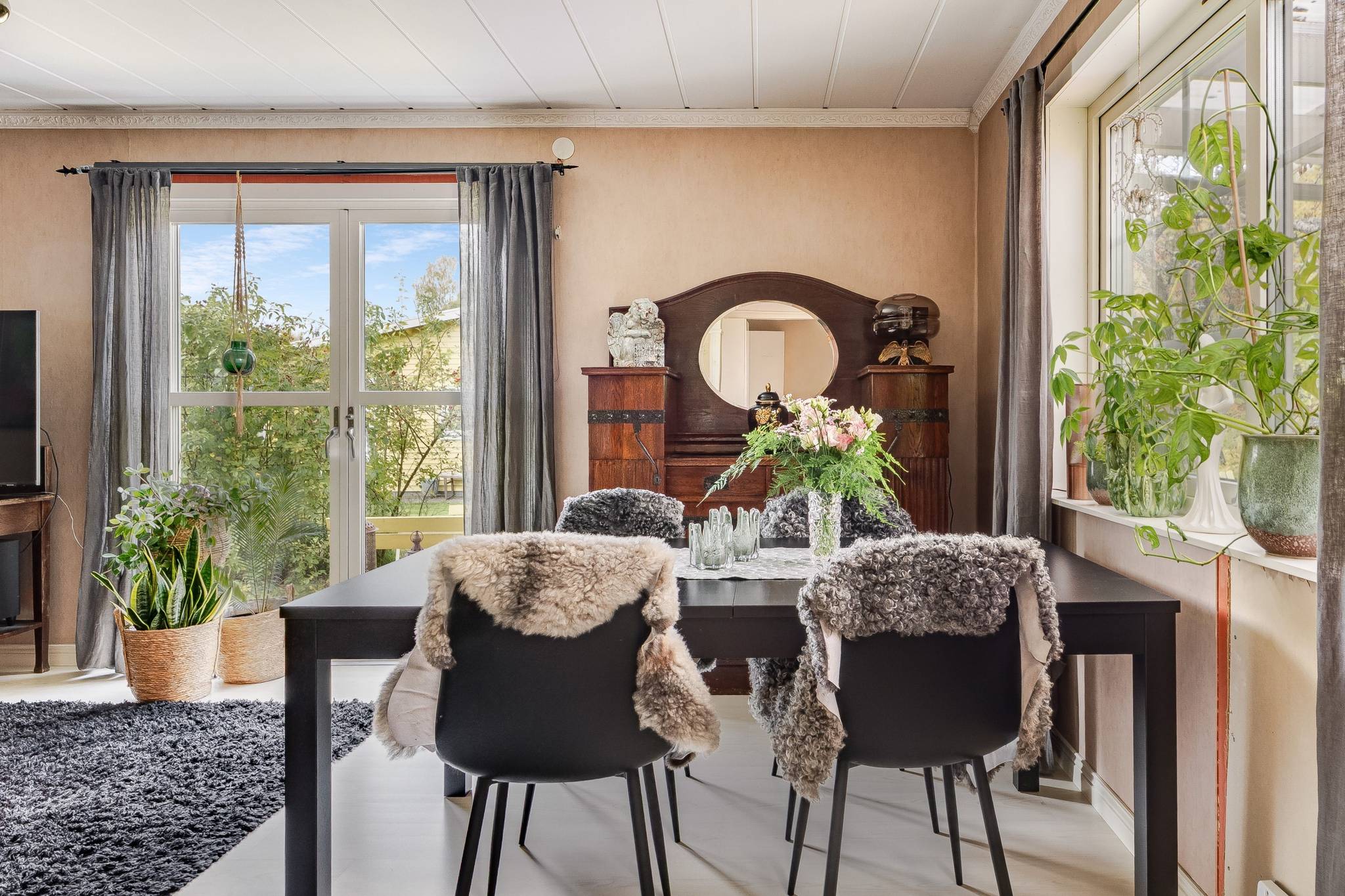 4 rum Villa på Littersbovägen 51 Heby Heby kommun - bild 11