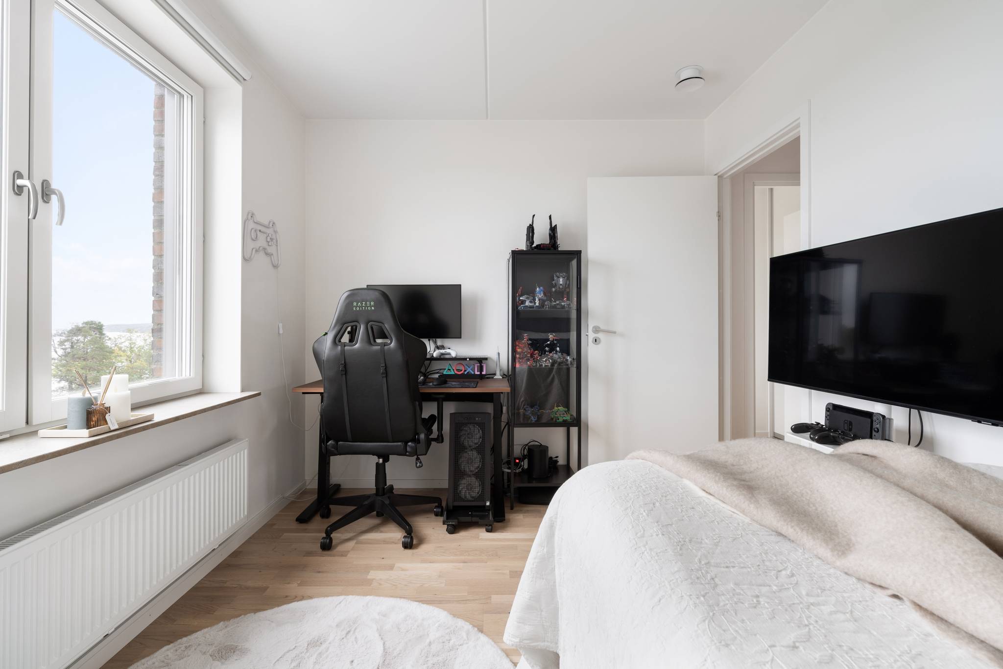 4 rum Lägenhet på Kvarnholmsvägen 126, 2 tr Nacka - Kvarnholmen Nacka kommun - bild 19